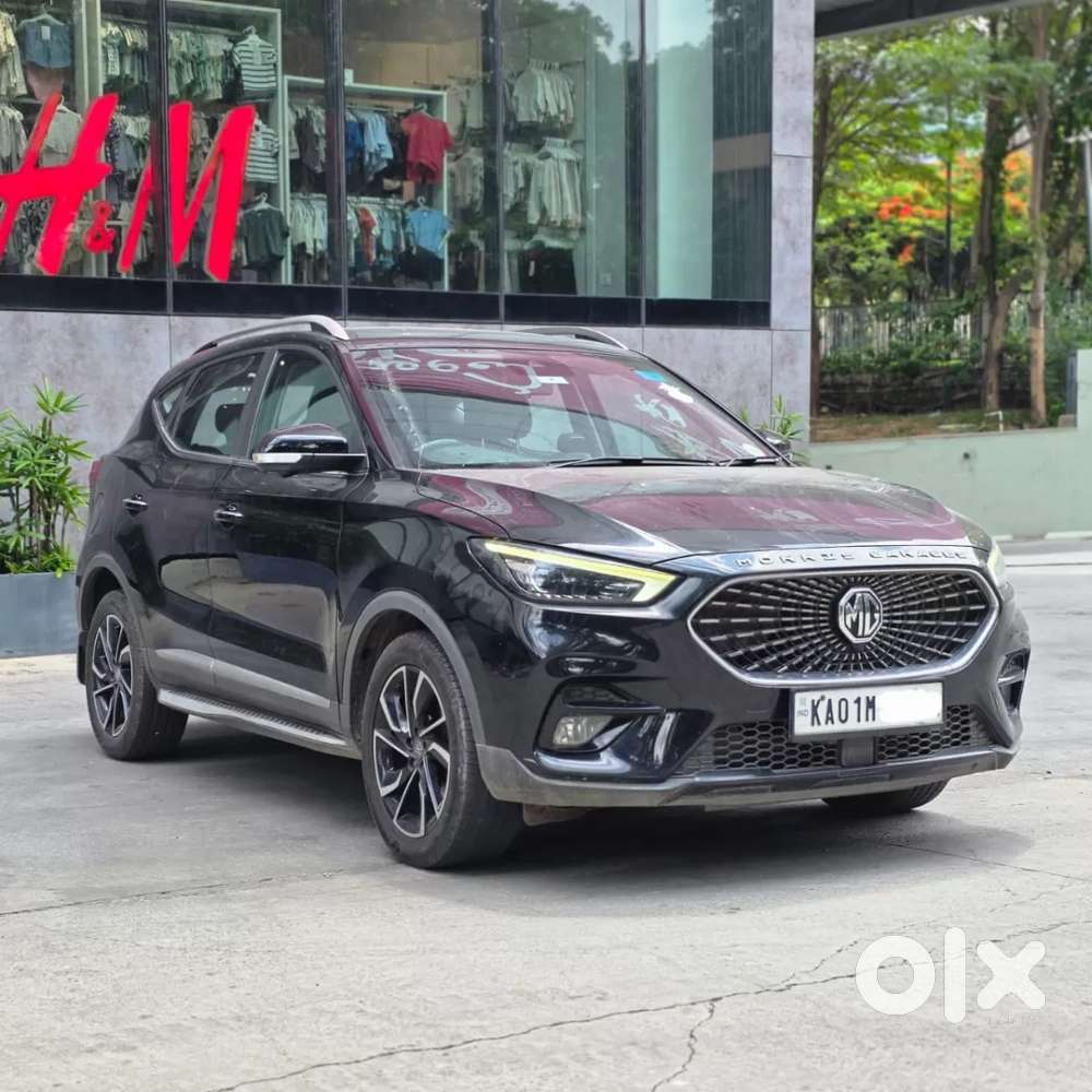 Mg Astor 1.3 Savvy Turbo At S Red, 2023, Petrol
