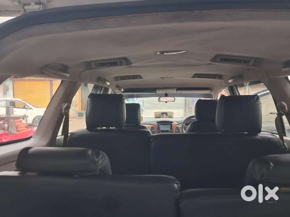 Toyota Innova 2011 Diesel