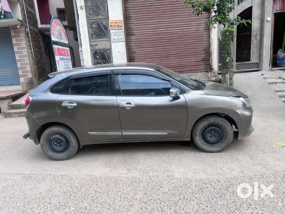 Maruti Suzuki Baleno 2020 Petrol 61000 Km Driven
