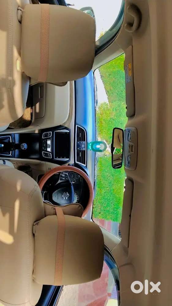 Maruti Suzuki Ciaz 2019