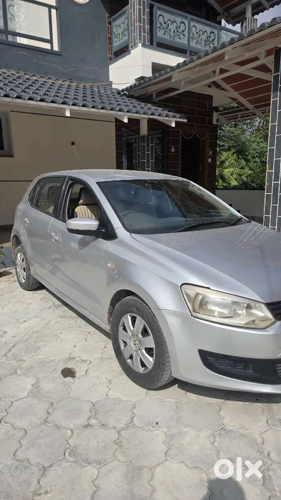 Volkswagen Polo 2010