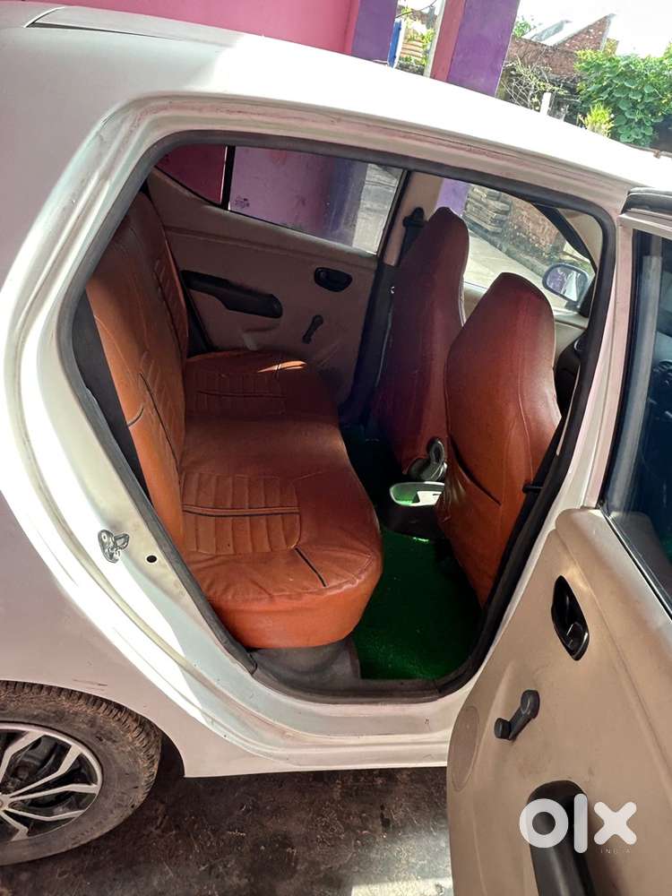 Hyundai I10 2014 Lpg Good Condition