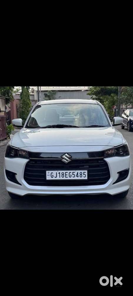 Maruti Suzuki Swift Vxi Optional, 2026, Petrol