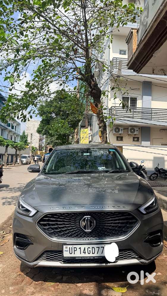 Mg Astor Petrol Manual 2024