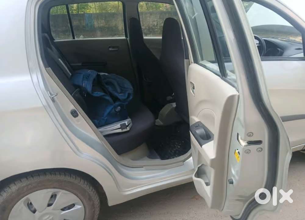 Maruti Suzuki Celerio Zxi Amt, 2016, Cng & Hybrids