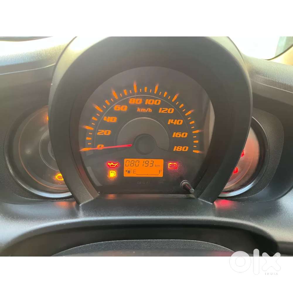 Honda Amaze 1.2 E I-vtec, 2015, Petrol