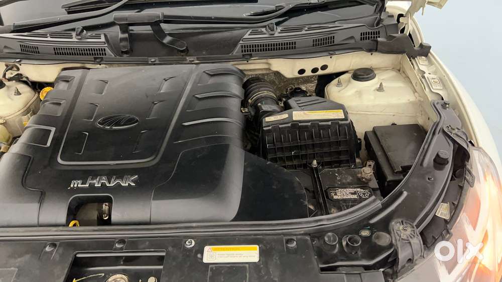 Mahindra Xuv500 W7, 2020, Diesel