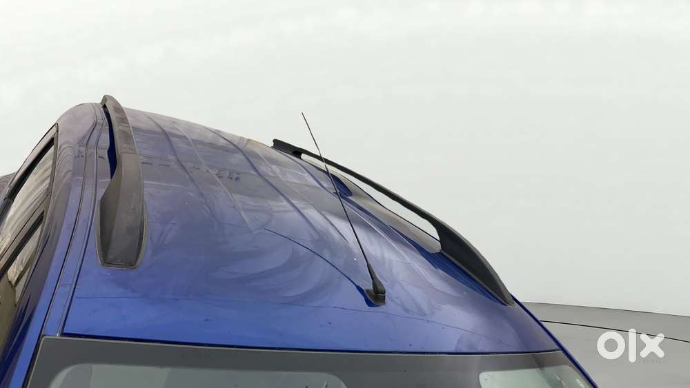 Renault Triber Rxt Easy-r Amt, 2020, Petrol