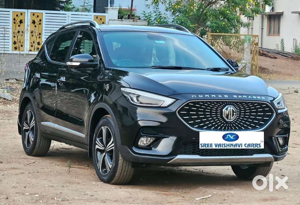 Mg Astor 1.5 Sharp, 2021, Petrol