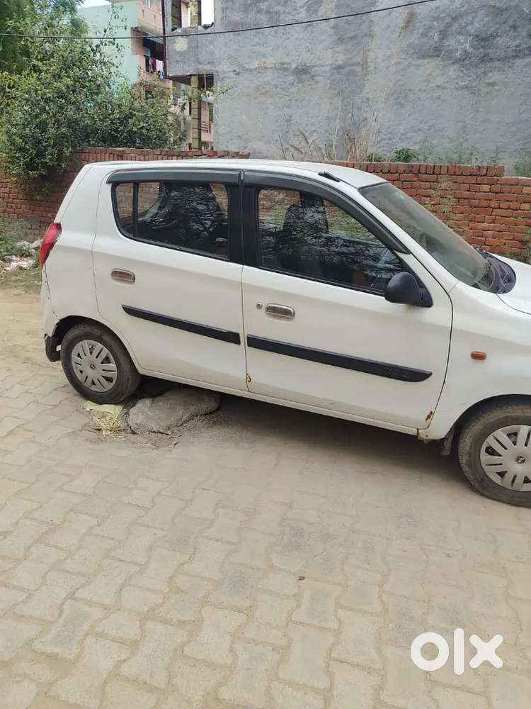 Maruti Suzuki Alto 800 2014