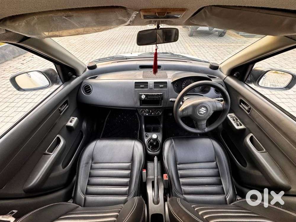 Maruti Suzuki Swift Ldi Bsiv, 2009, Diesel