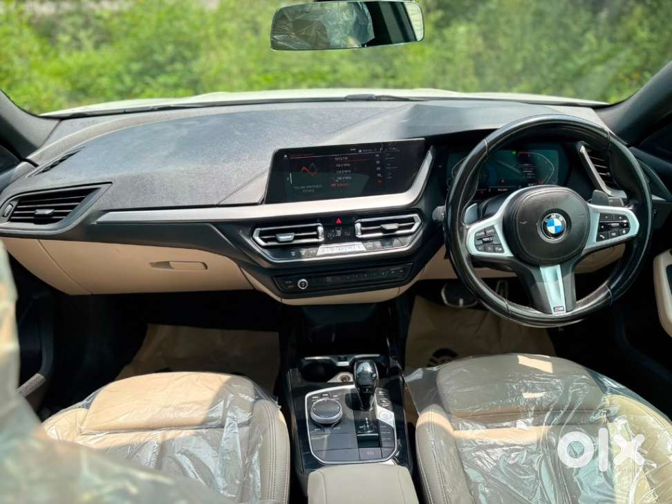 Bmw 2 Series 220i Gran Coupe M Sport, 2022, Petrol