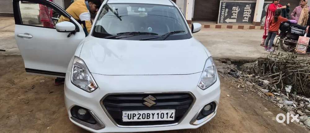 Maruti Suzuki Swift Dzire 2021 Petrol 90000 Km Driven