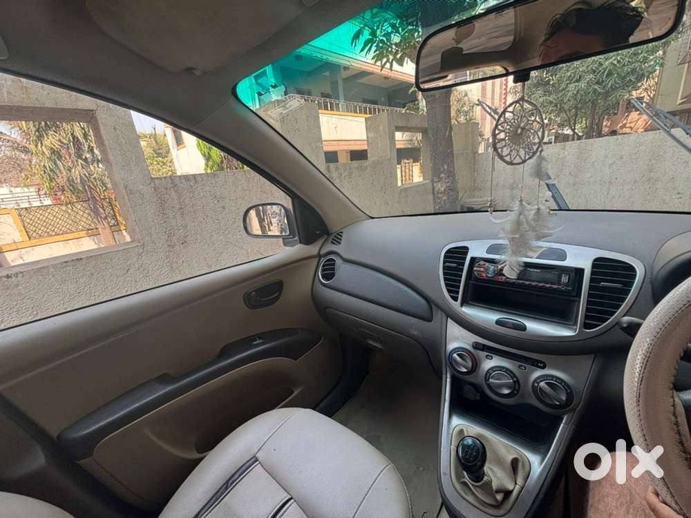 Hyundai I10 2012 Petrol Well Maintained