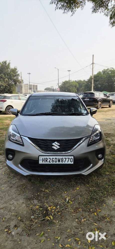 Maruti Suzuki Baleno 1.3 Alpha, 2019, Petrol