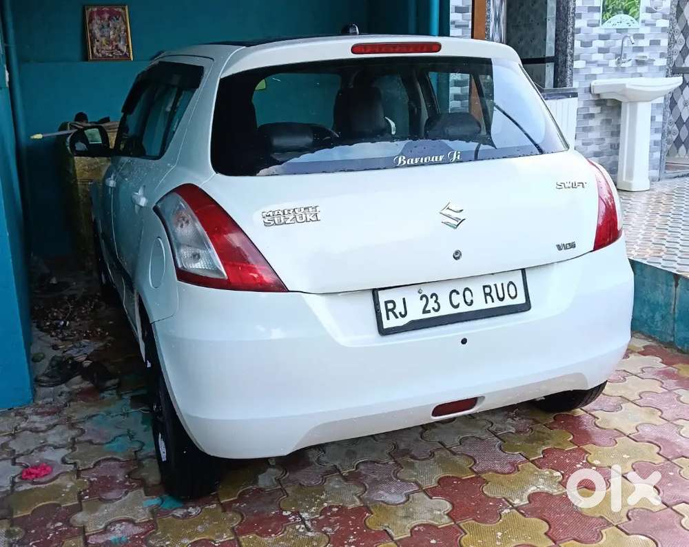 Maruti Suzuki Swift Vdi 2016