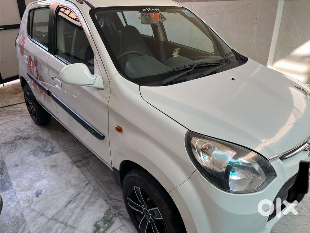 Maruti Suzuki Alto 2014 Petrol Manual