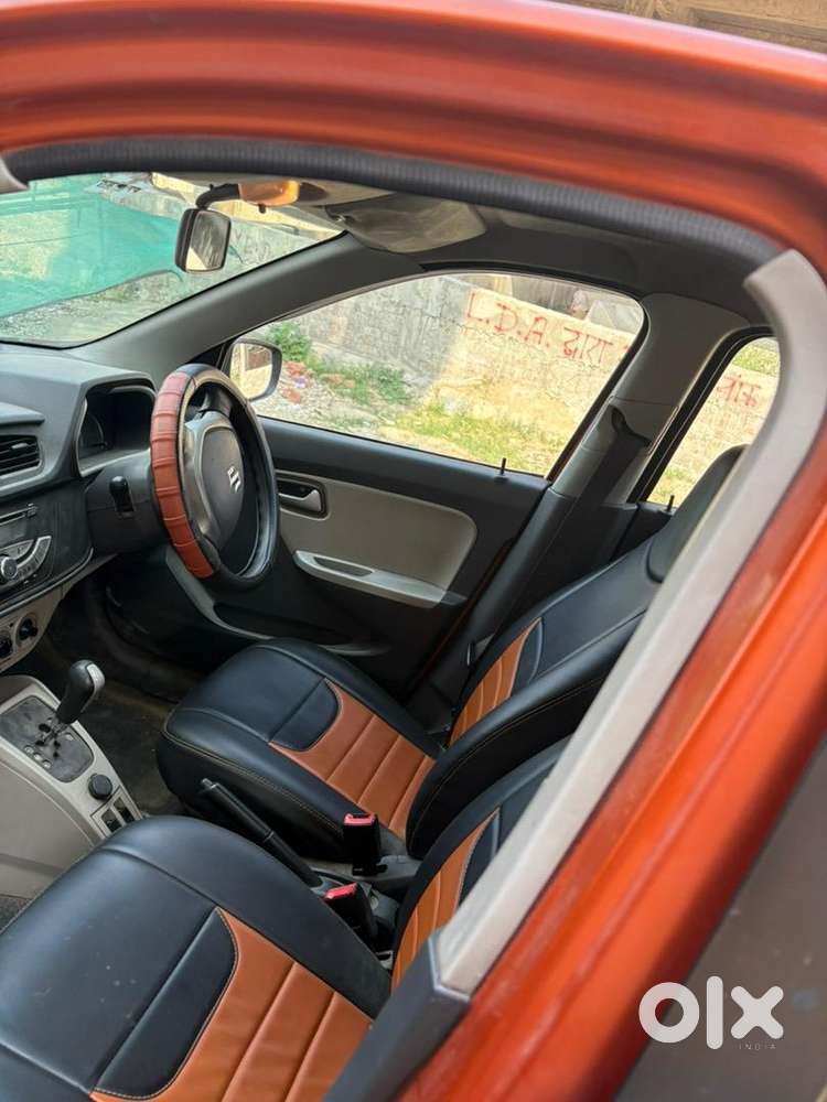 Alto K10 Automatic New Condition