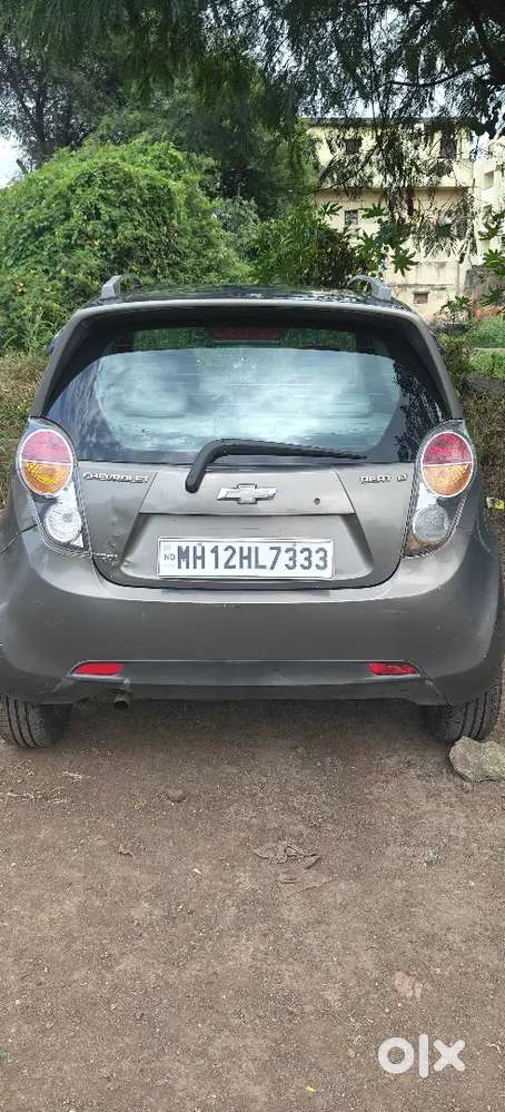 Chevrolet Beat Diesel 2015