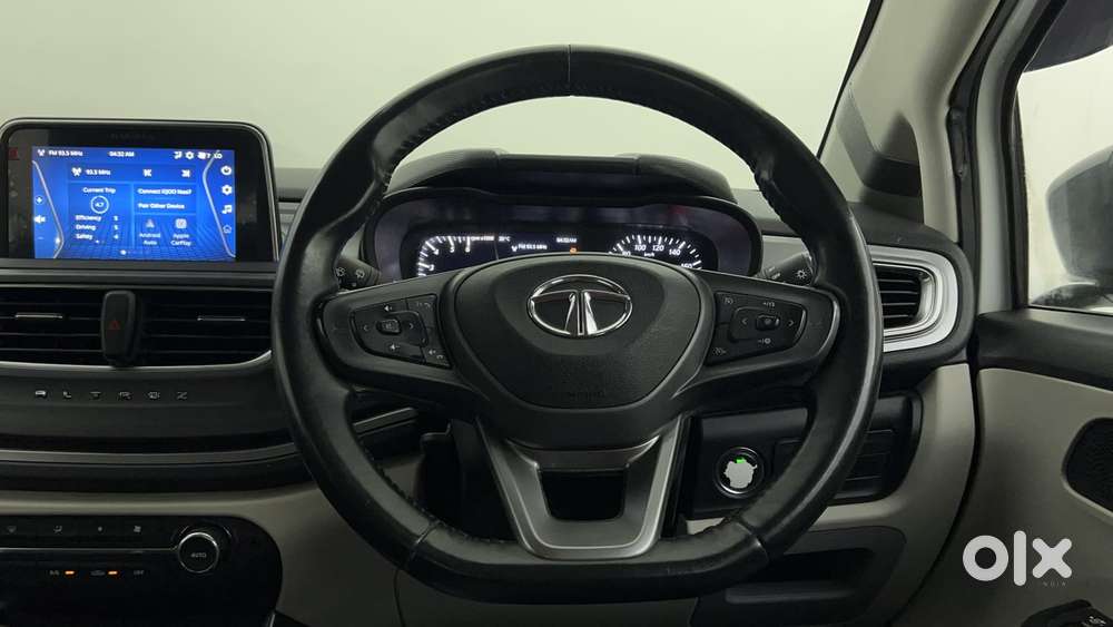 Tata Altroz 1.5 Xz Diesel, 2021, Diesel