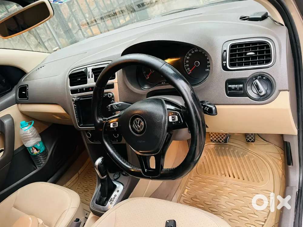Volkswagen Vento 2016 1.5 Highline Plus At 2016