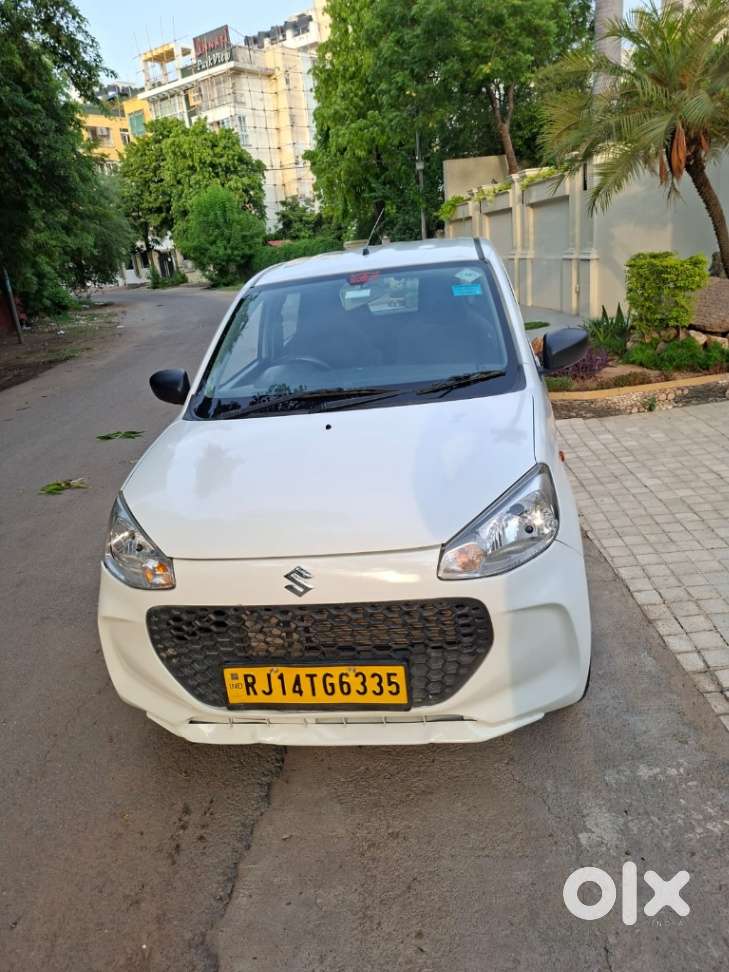 Maruti Suzuki Alto K10 1.0 Vxi S-cng, 2025, Cng & Hybrids