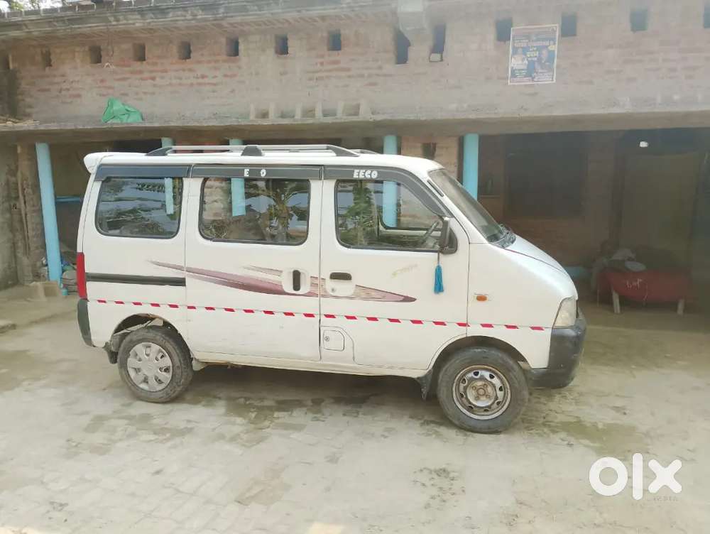 185000 Maruti Suzuki Eeco