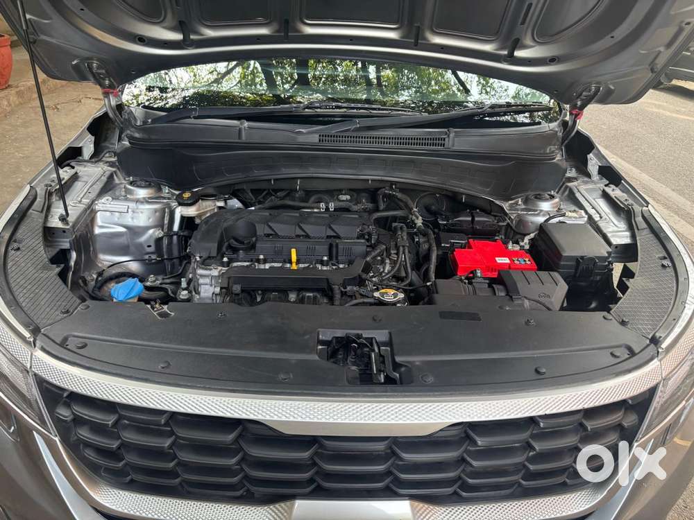Kia Seltos Htk G, 2021