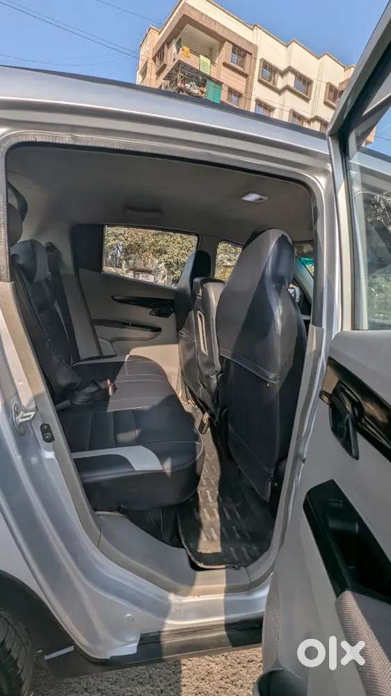 Mahindra Kuv100 K8 2017 Diesel Well Maintained