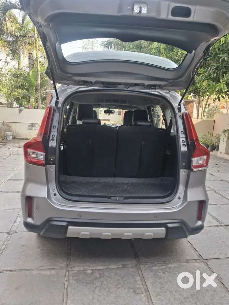 Maruti Suzuki Xl6 2021 Petrol 79000 Km Driven