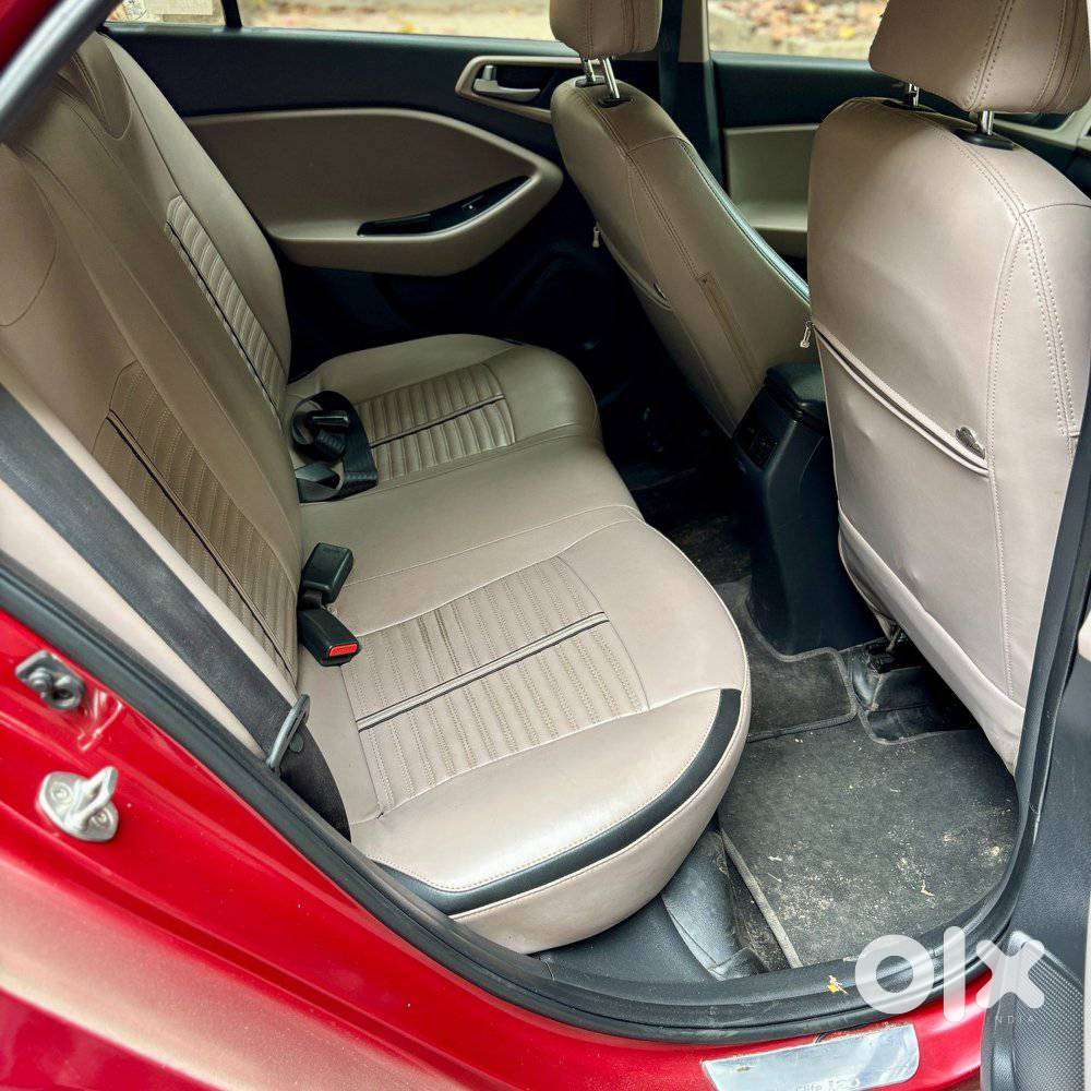 Hyundai Elite I20 Sportz 1.2 Opt, 2019, Petrol