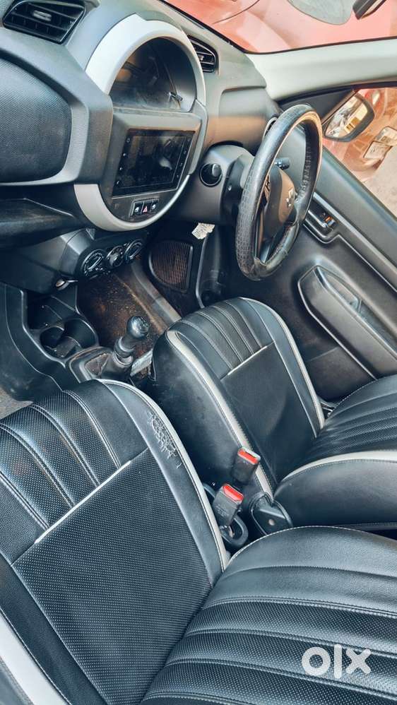Maruti Suzuki S-presso 2023 Petrol