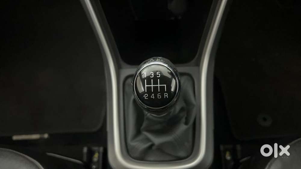 Maruti Suzuki S-cross Alpha 1.6, 2017, Diesel