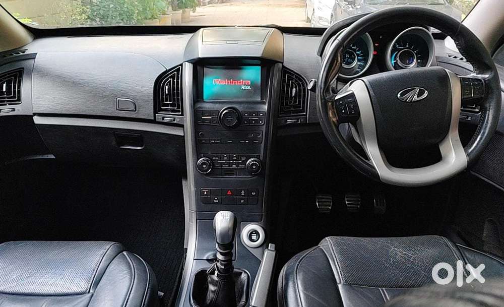 Mahindra Xuv500 2.2 W10, 2018, Diesel