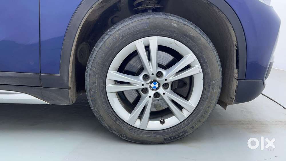 Bmw X1 2.0 Sdrive20d Xline, 2019, Diesel