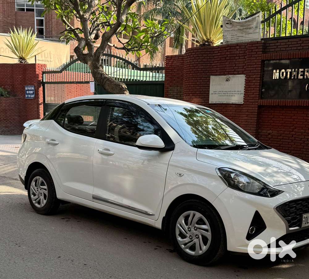 Hyundai Aura [2020-2023] 1.2 S Cng, 2022, Cng & Hybrids