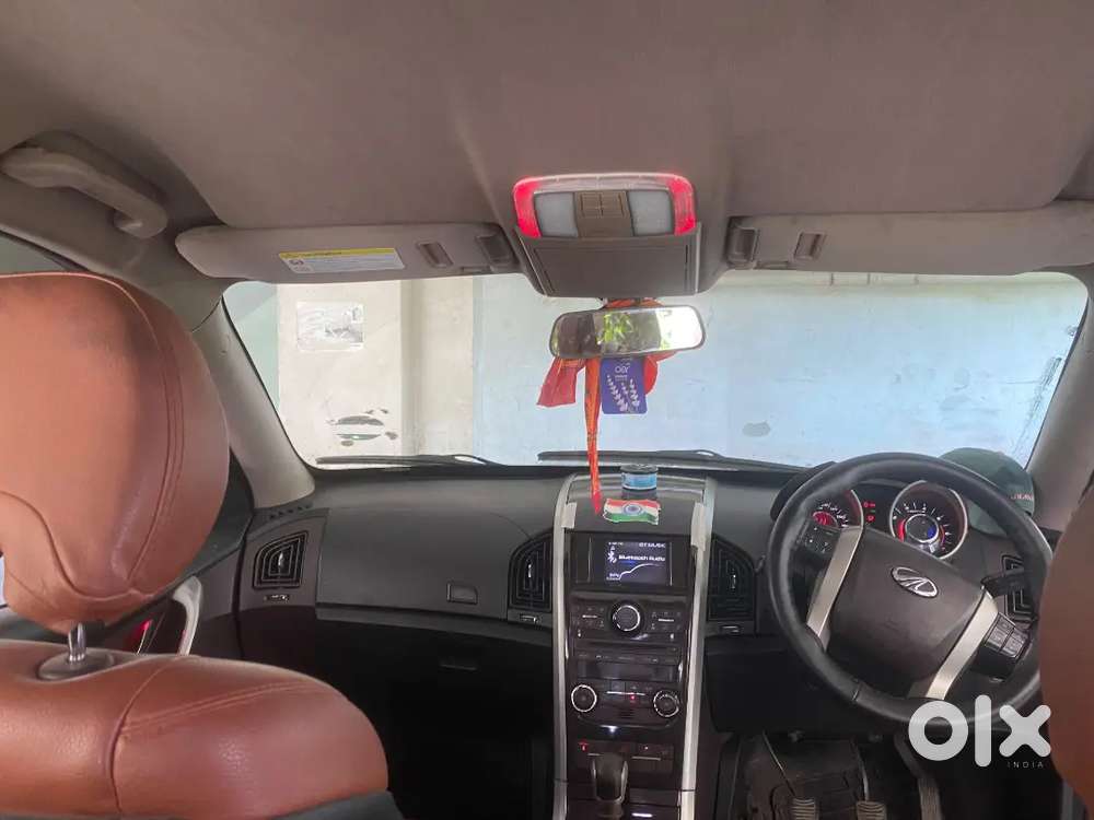 Mahindra Xuv500 2016 2wd Diesel