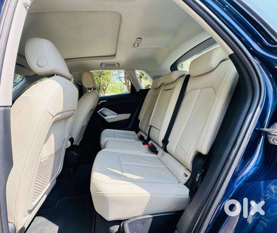 Audi Q3 40 Tfsi Premium Plus, 2023, Petrol