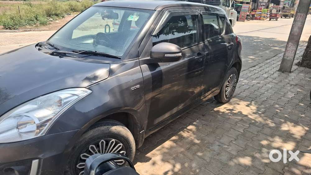 Maruti Suzuki Swift Vdi (o), 2016, Diesel