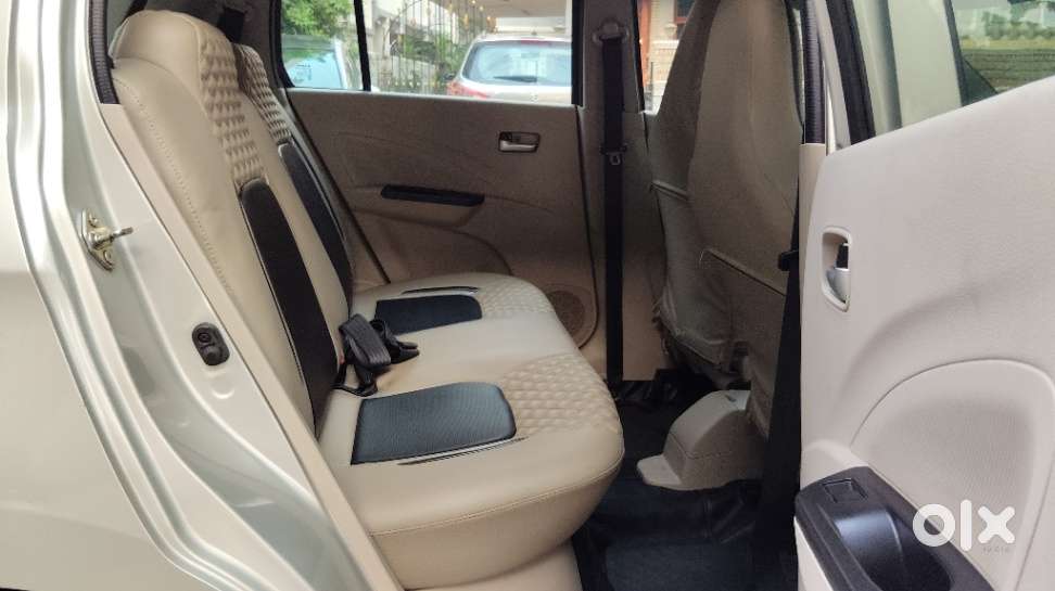 Maruti Suzuki Celerio Zxi Optional Amt, 2019, Petrol