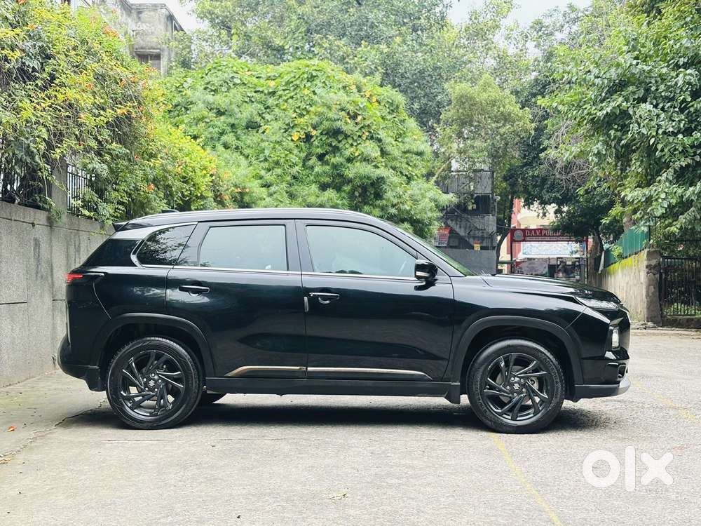 Maruti Suzuki Grand Vitara 1.5 Zeta Cng, 2026, Cng & Hybrids