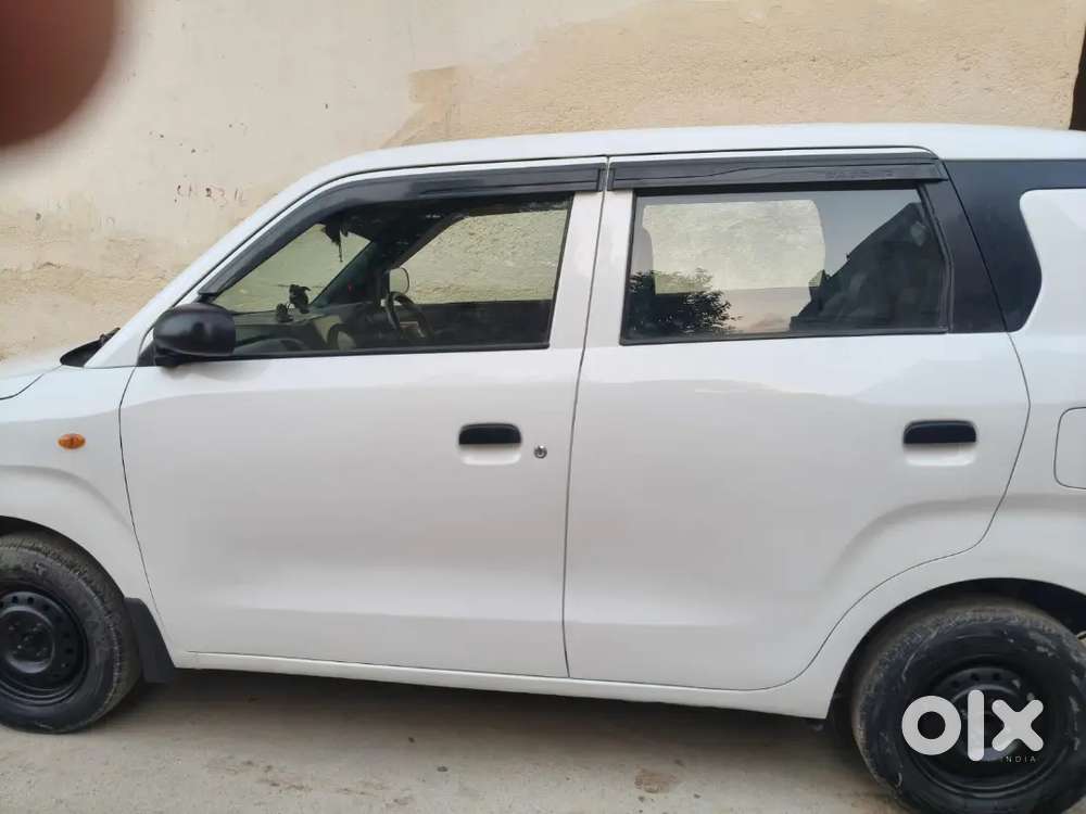 2023 | Maruti Suzuki Wagon R | Tour H3 Cng