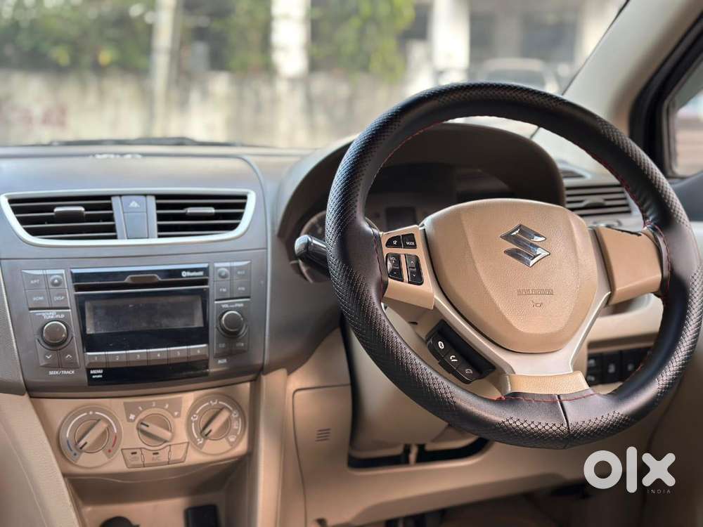 Maruti Suzuki Ertiga Vdi, 2018, Diesel