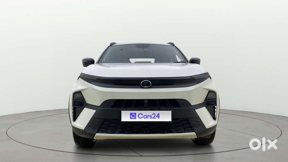 Tata Nexon Kraz Plus Amt, 2024, Petrol