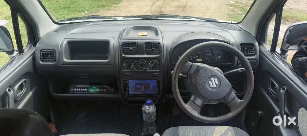 Maruti Suzuki Wagon R Lxi Duo 2009 3 Saal Baaki H 2029 Tak Time H