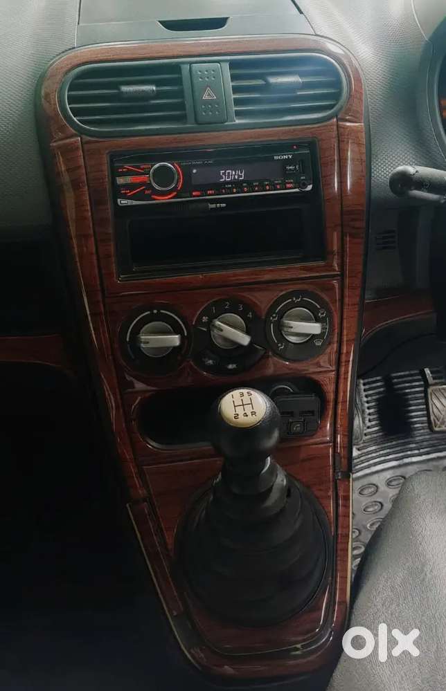 Maruti Ritz Diesel Vdi  Only 55,000 Km  Fitness Valid Till Sep 2029