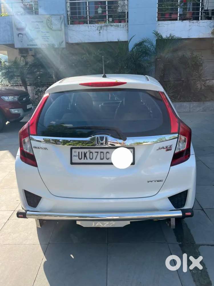 Lady Driven Single Hand Used