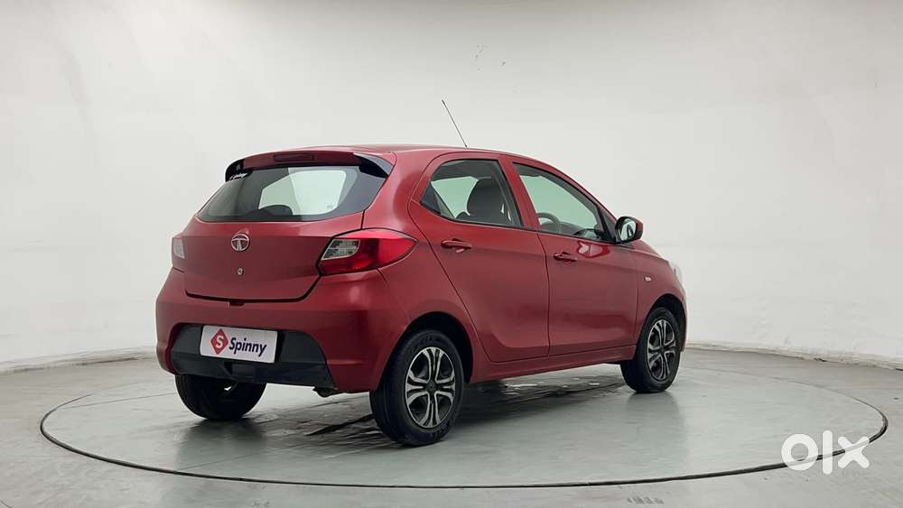 Tata Tiago Xza, 2019, Petrol