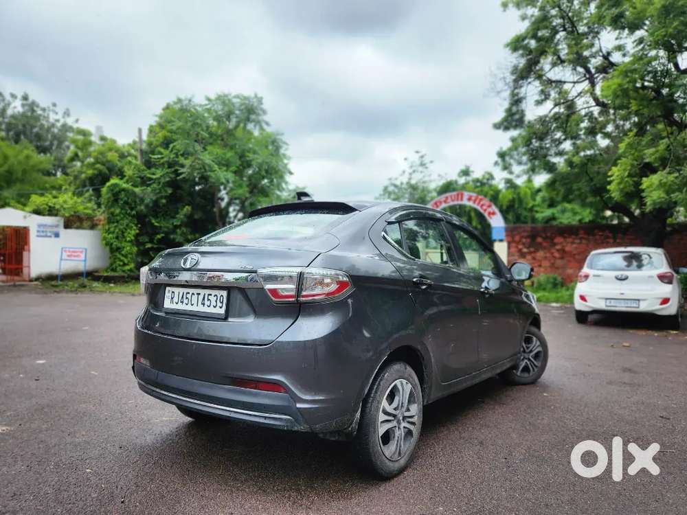Tata Tigor