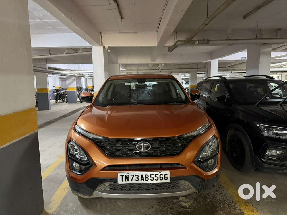 Tata Harrier Diesel 2019 | 42000 kms
